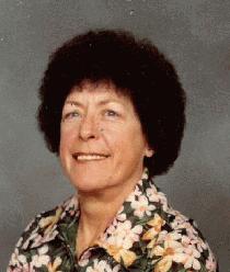 Dolores June Gordon